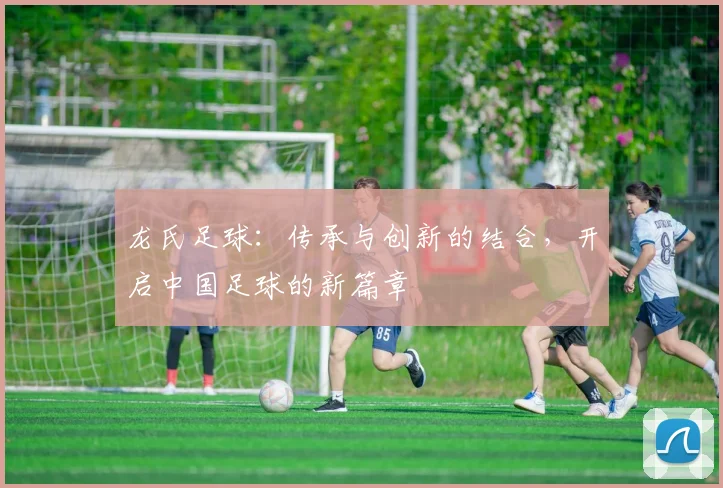 龙氏足球：传承与创新的结合，开启中国足球的新篇章